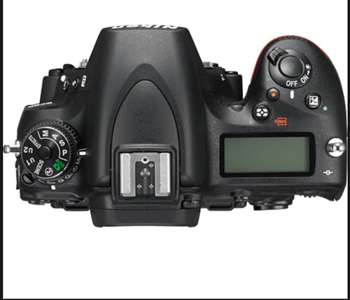 Nikon D750 DSLR Camera